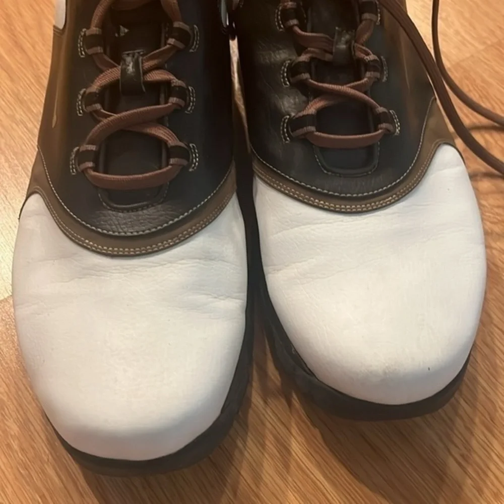 Nike Vintage Y2K golf shoes‎ men’s size 14